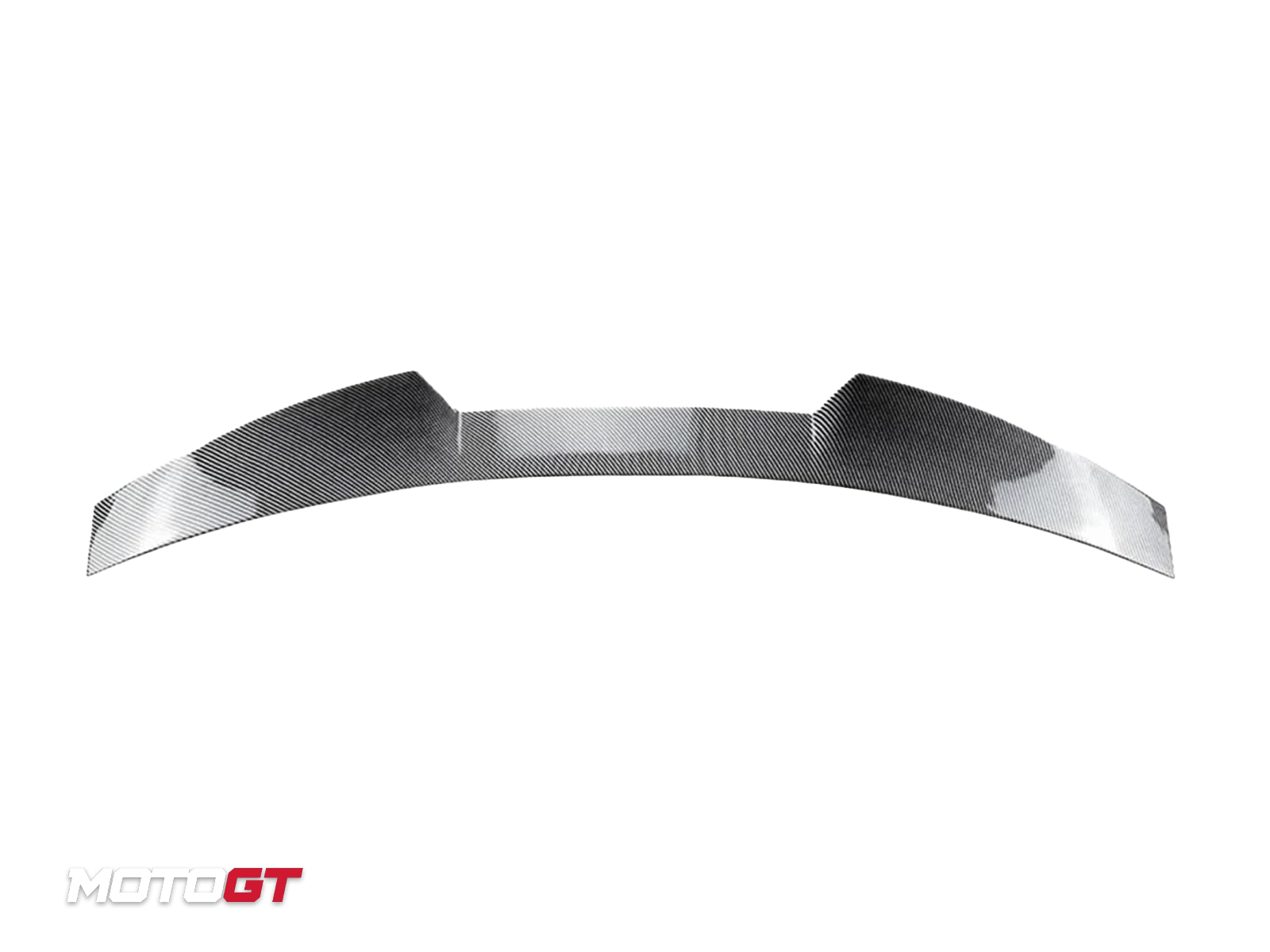 3 SERIES REAR ROOF SPOILER